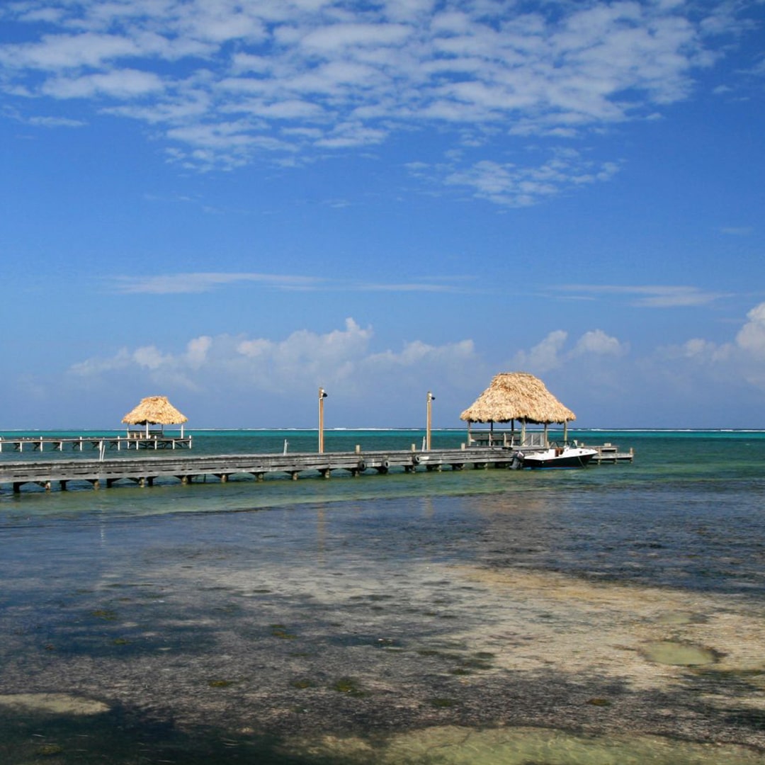 Retire in Belize