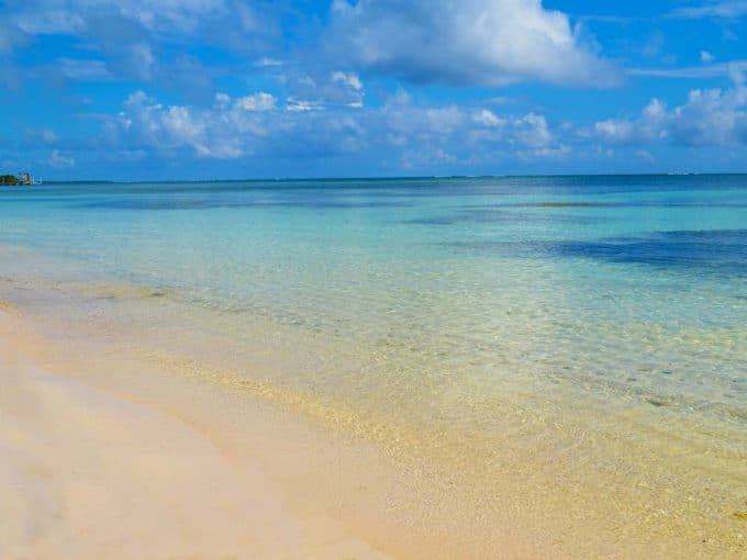 Beachfront Punta Azul 8