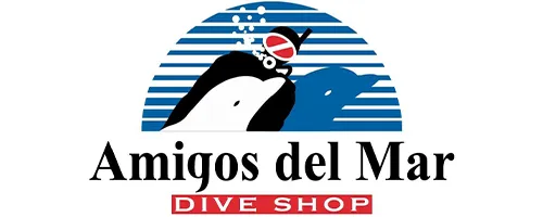 Amigos del Mar Dive Shop