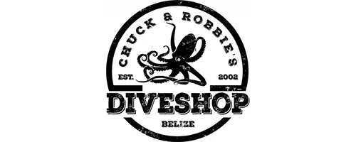 Chuck’s & Robbie’s Diving