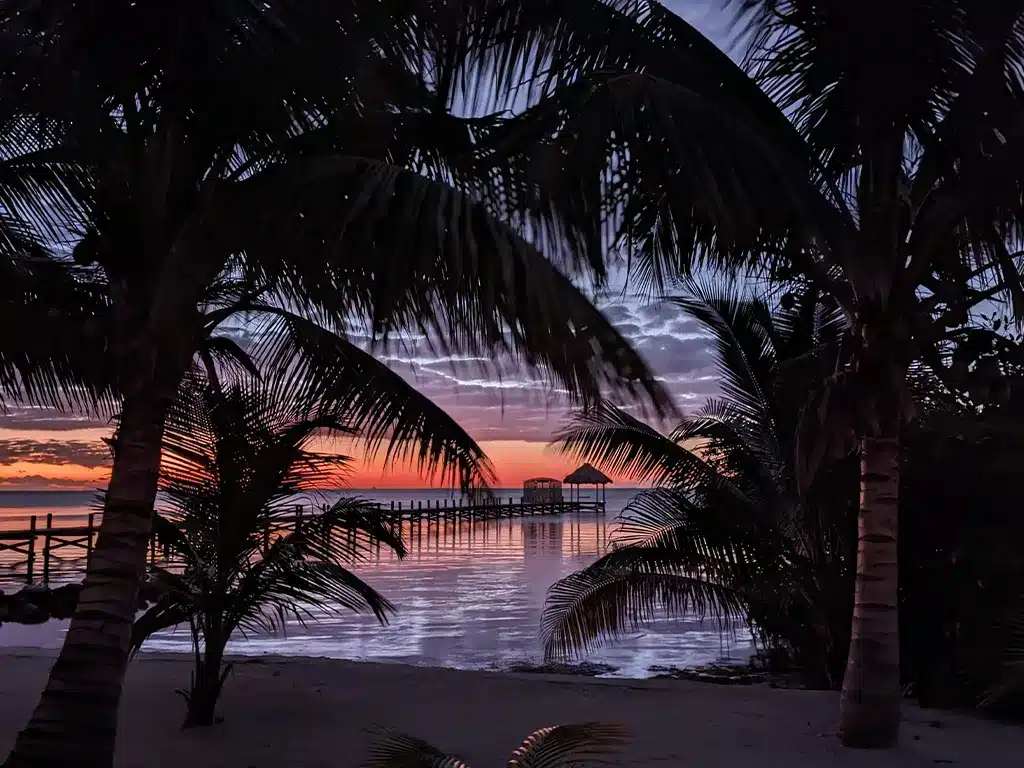 How We Can Help Beach View of Ocean