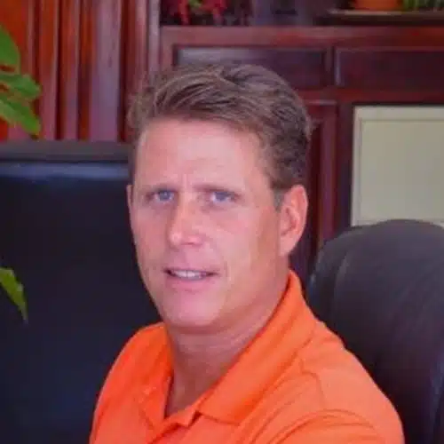 Josh Buettner