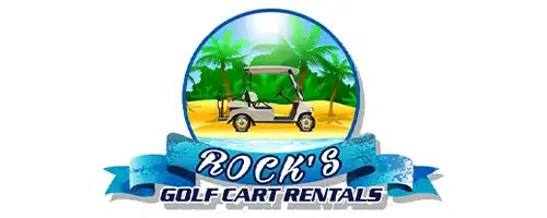 Rocks Golf Carts