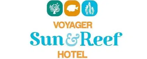 Voyager Sun and Reef Hotel Belize