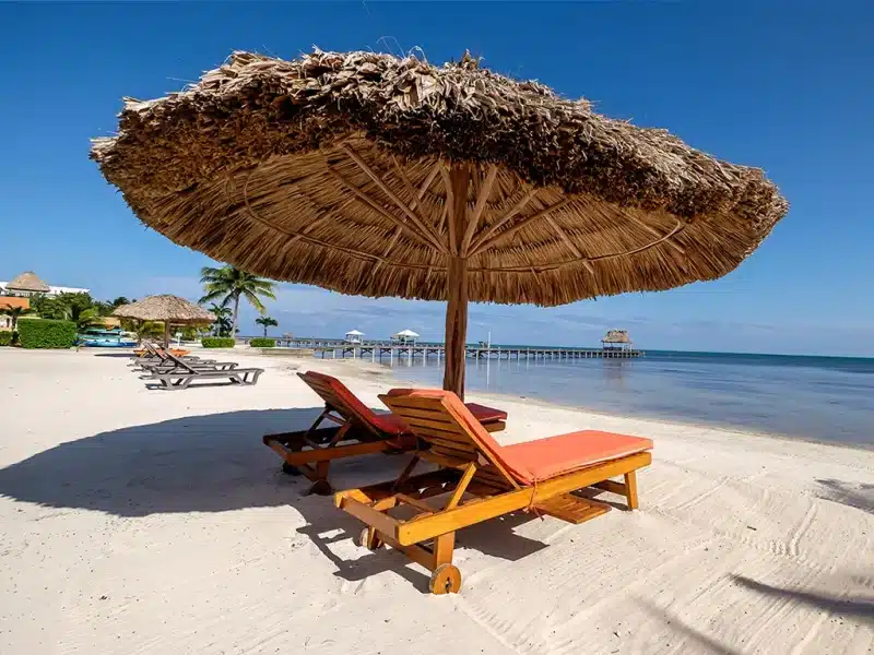 What to Expect in Ambergris Caye