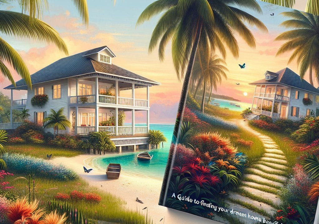 Finding Your Ideal Home In Belize
