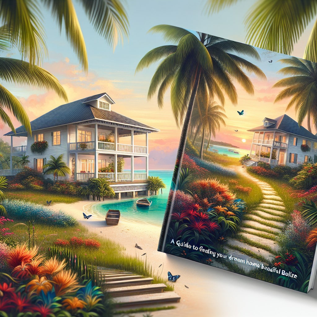 Finding Your Ideal Home In Belize