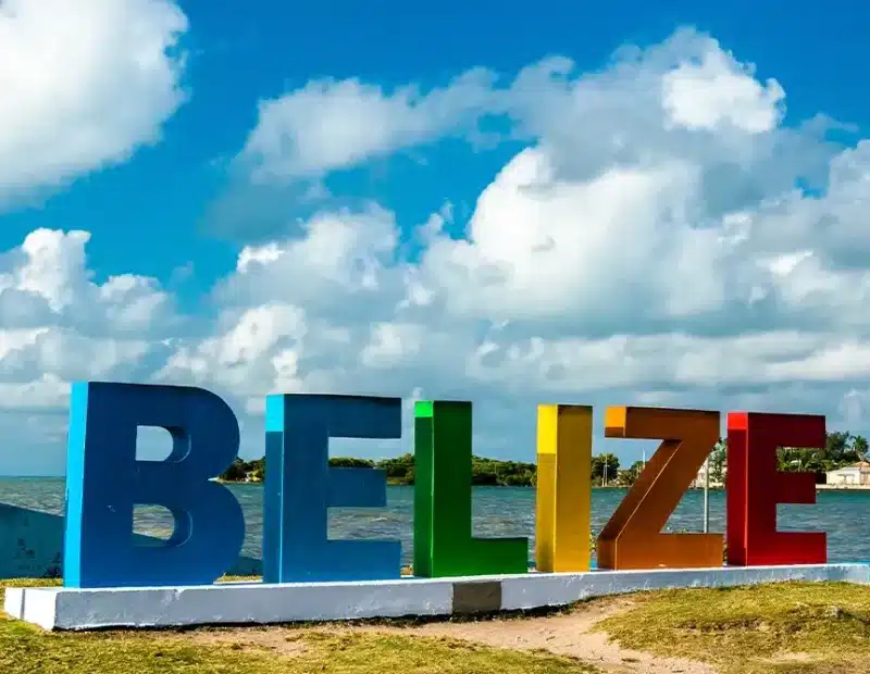 Belize