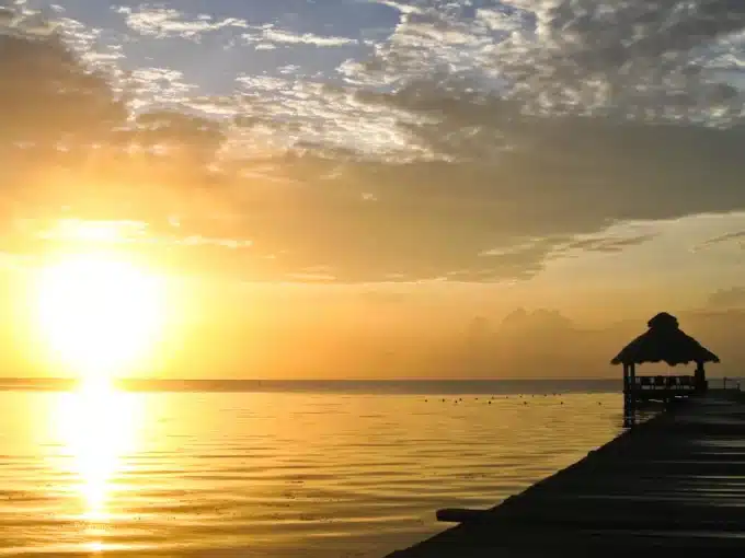 Real Estate Investors in Belize
