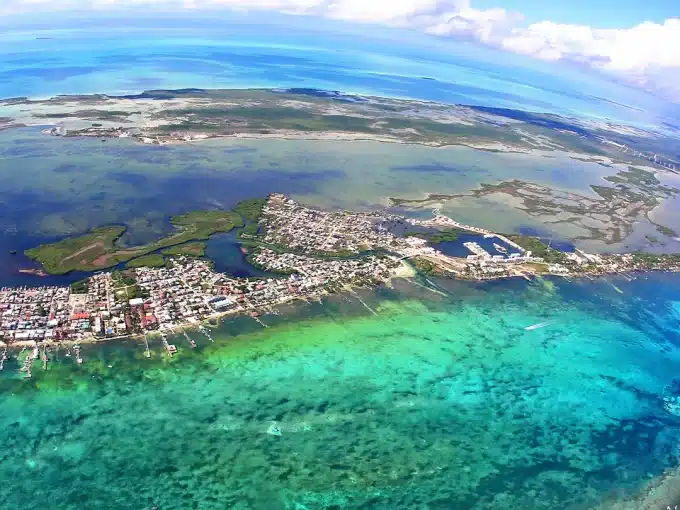 Tips for Real Estate Buyers in AmberGris Caye Belize