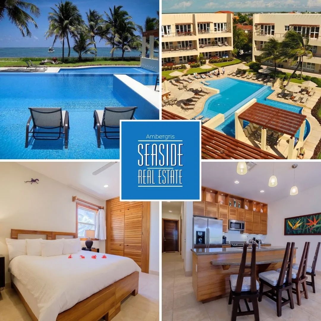 Beachfront Condo For Sale Phoenix Resort