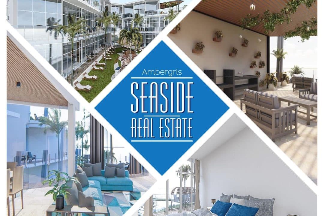 Condos For Sale in Ambergris Caye