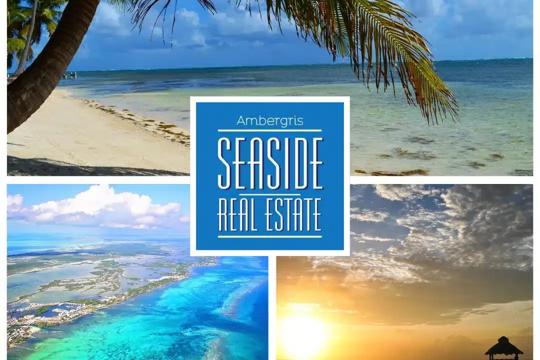 Discover Ambergris Caye
