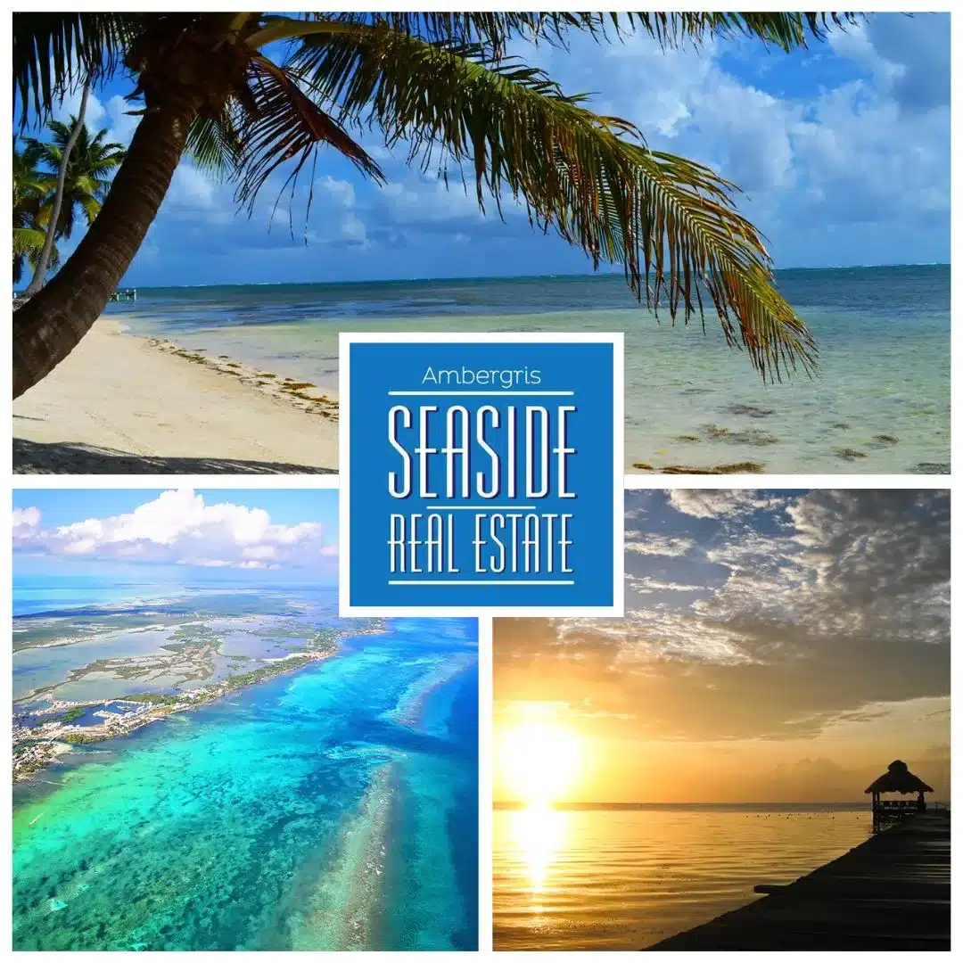 Discover Ambergris Caye