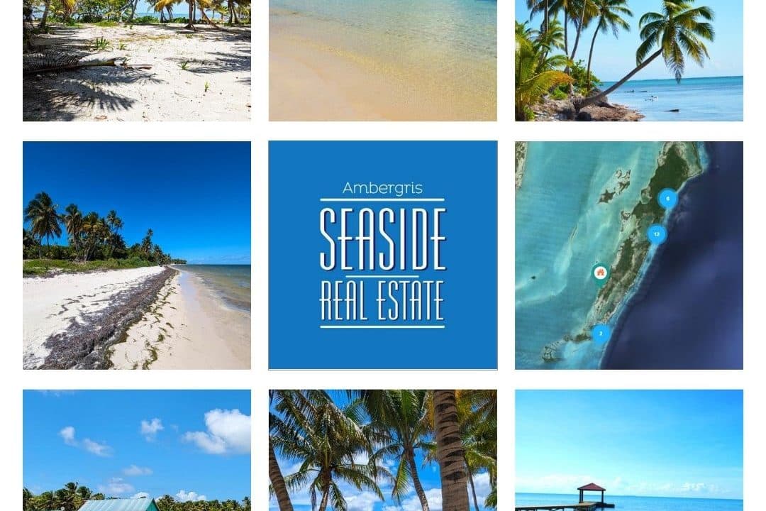 Find Land For Sale in Belize