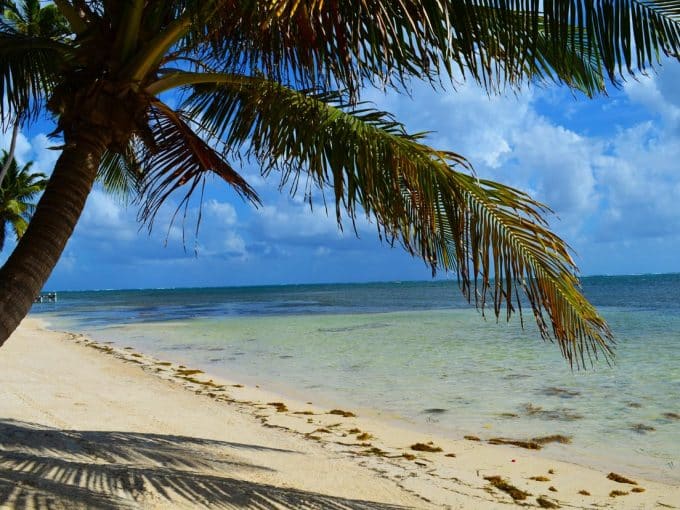 Habaneros Beachfront