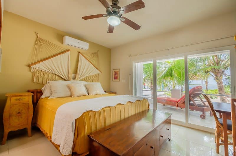 Casa Mara Laguna Bedroom