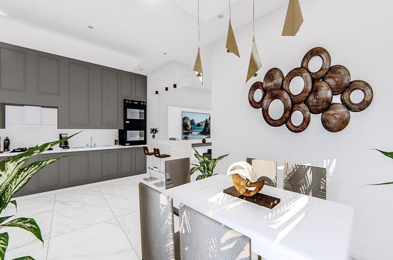 Styles Beach 2 Bedroom