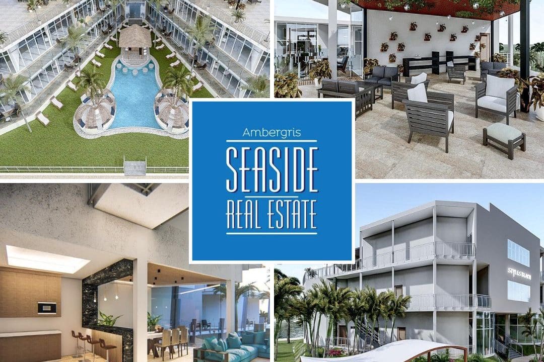 Styles Beach Condos For Sale