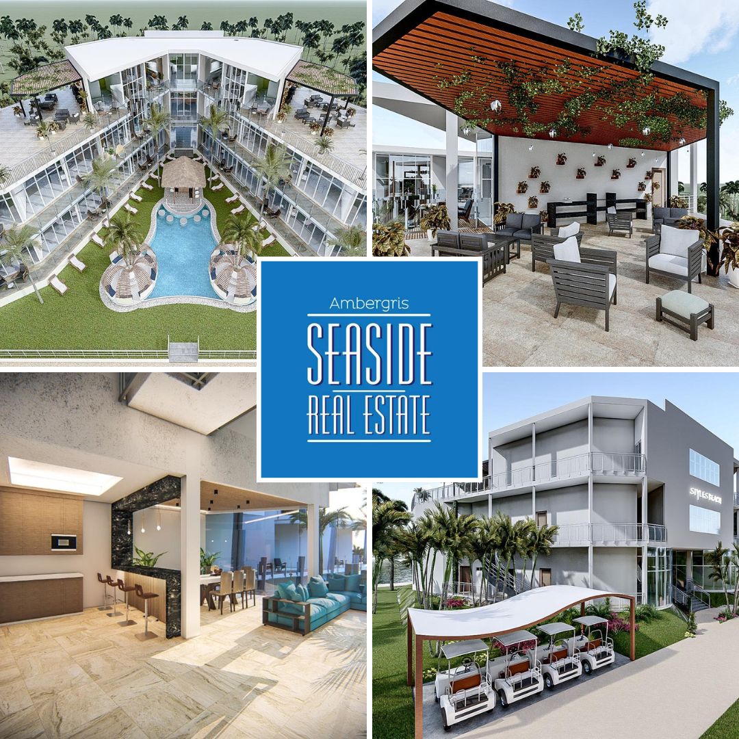 Styles Beach Condos For Sale