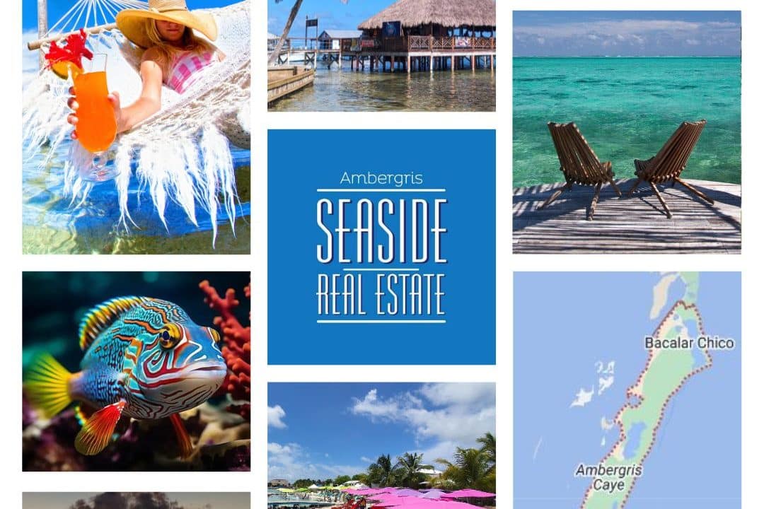 Ambergris Caye