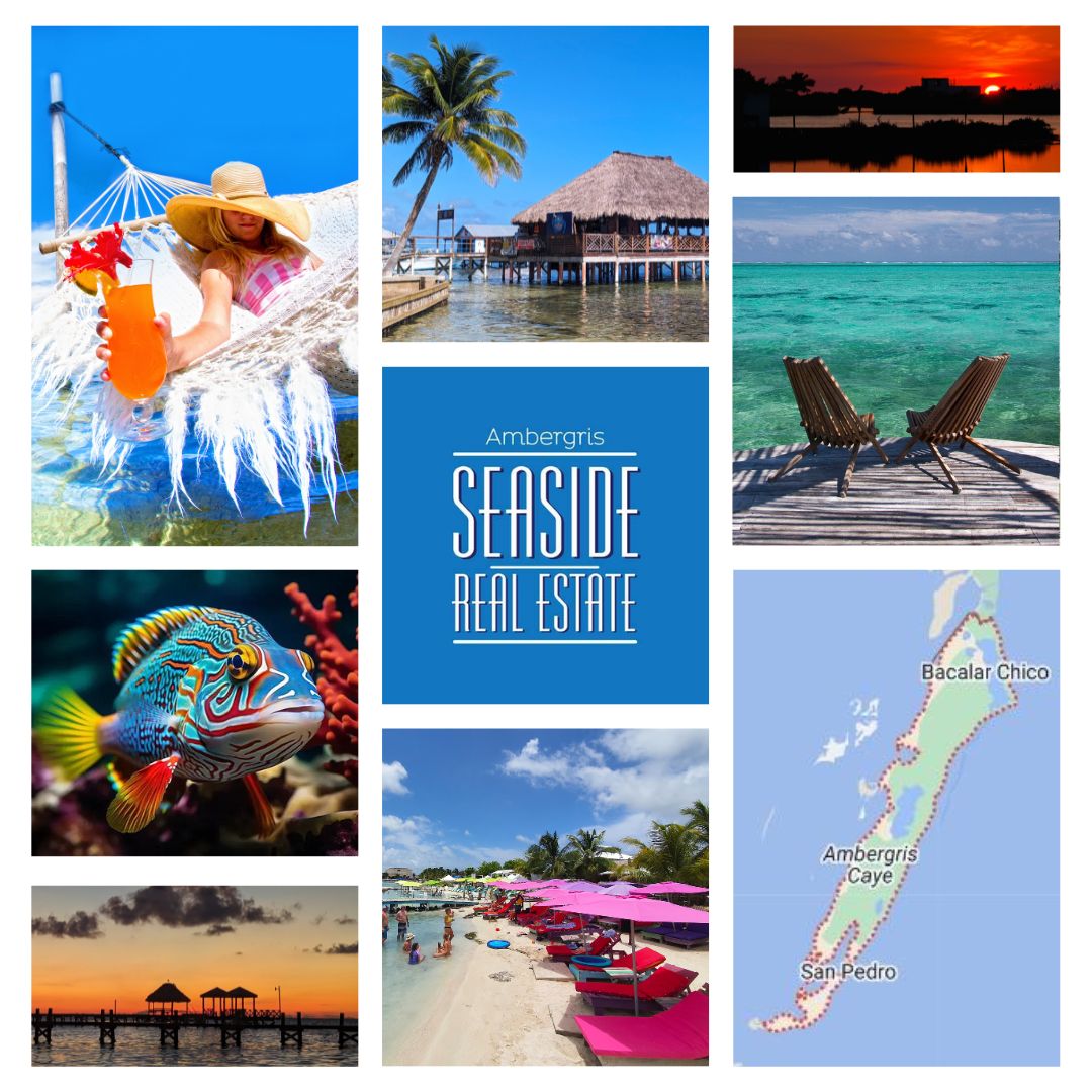 Ambergris Caye