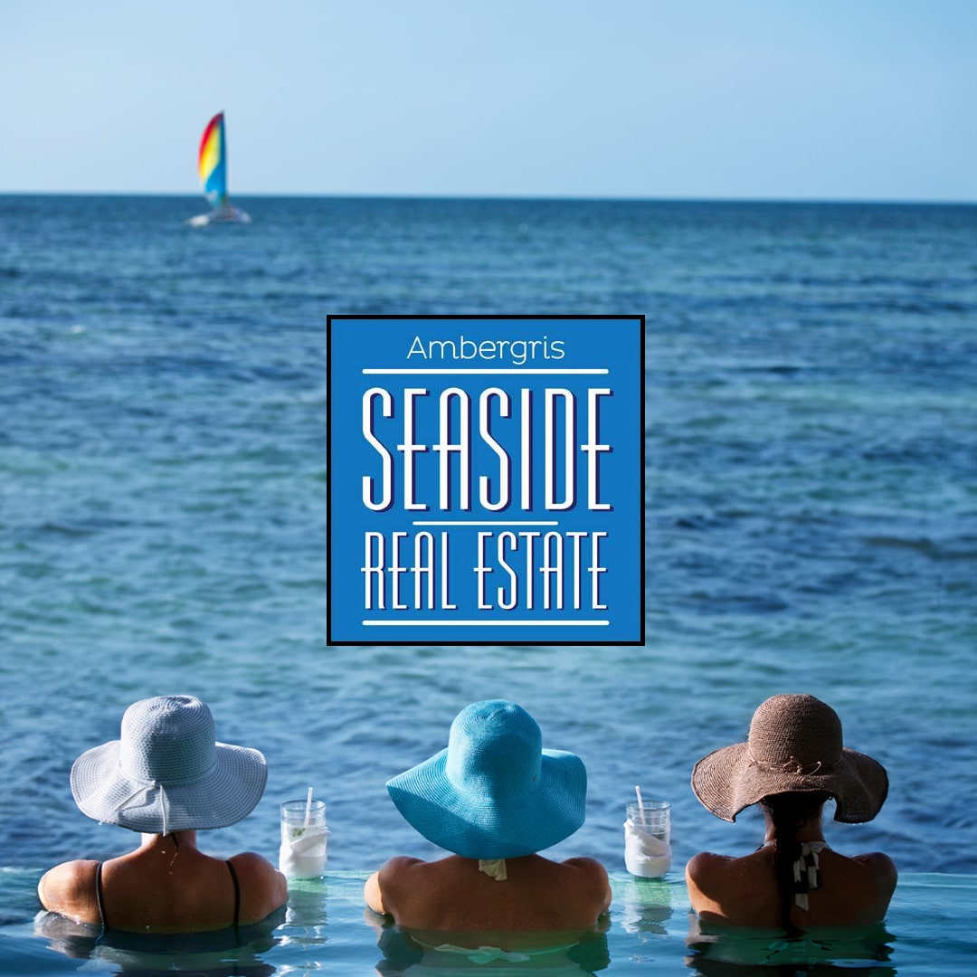 Our Team at Ambergris Seaside Real Estate