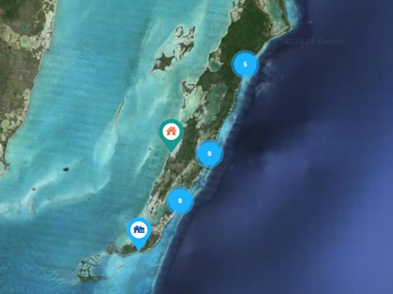Property Listings in Ambergris Caye
