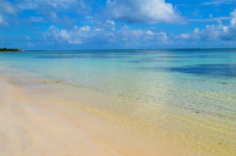 Beachfront Punta Azul
