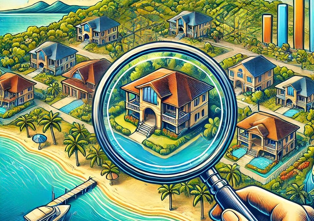 Belize Real Estate Market