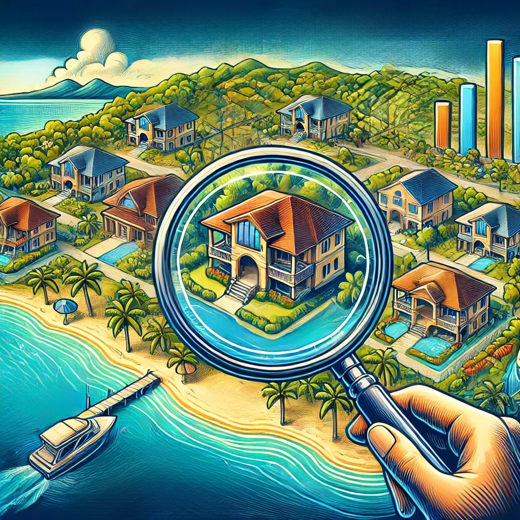 Belize Real Estate Market
