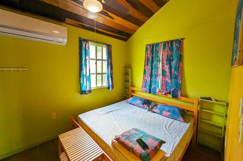 Casita Verde Beachview Home Ambergirs Caye