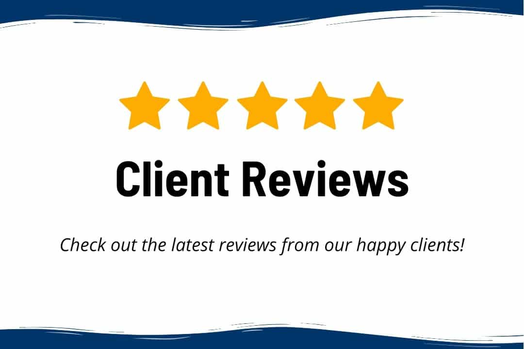 Client Reviews