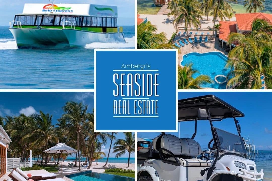 Helpful Resources When Visiting Ambergris Caye
