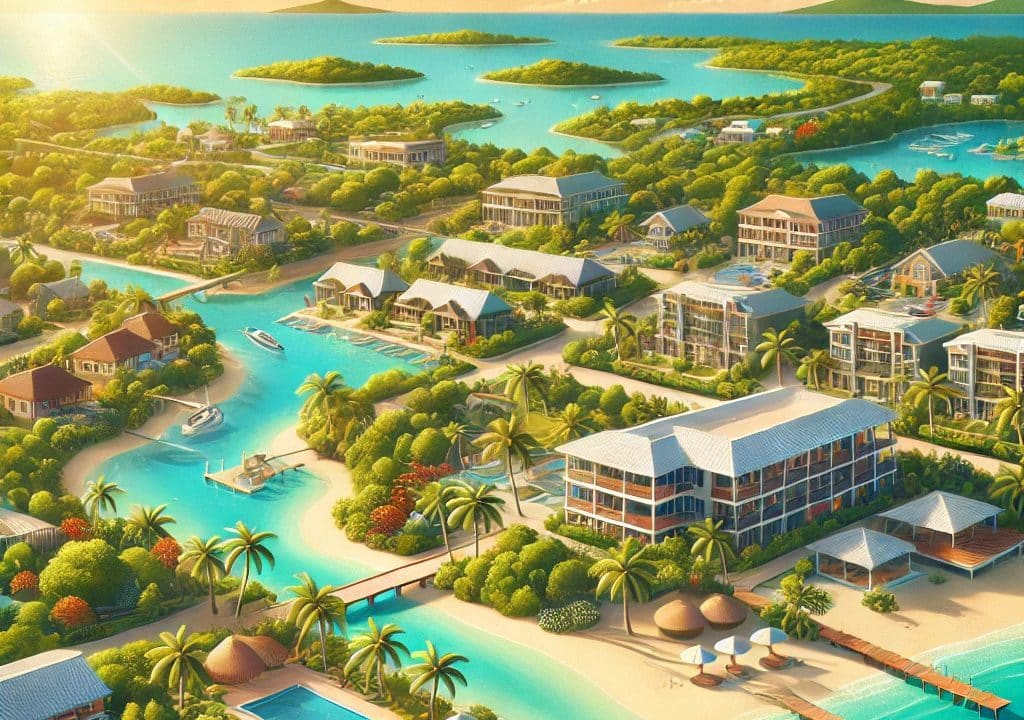 Investing in Ambergris Caye Real Estate