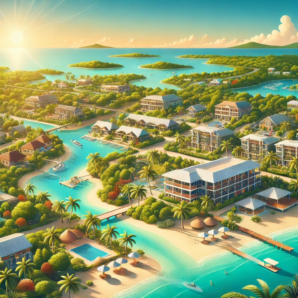 Investing in Ambergris Caye Real Estate