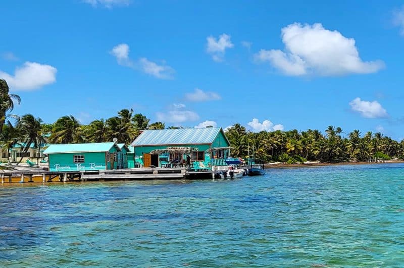 North Island Property