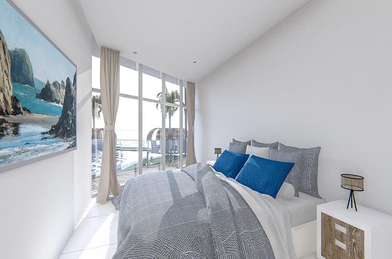 Styles Beach 2 bedroom