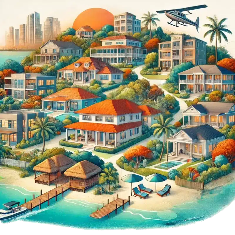 Understanding the Belize Real Estate Market