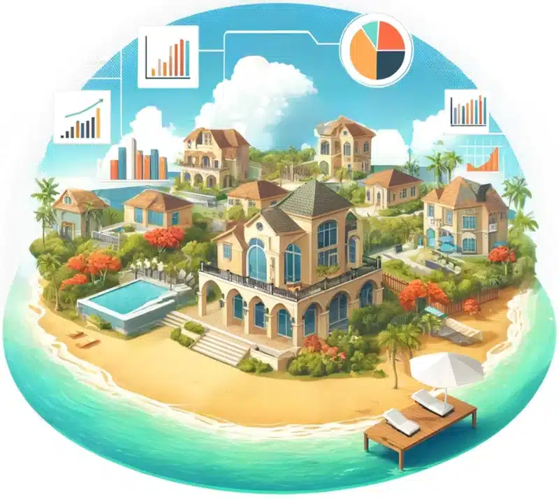 Understanding the Real Estate Market in Ambergris Caye Belize 