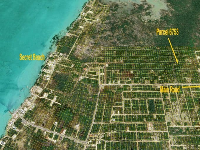 Palmaya Woods Property