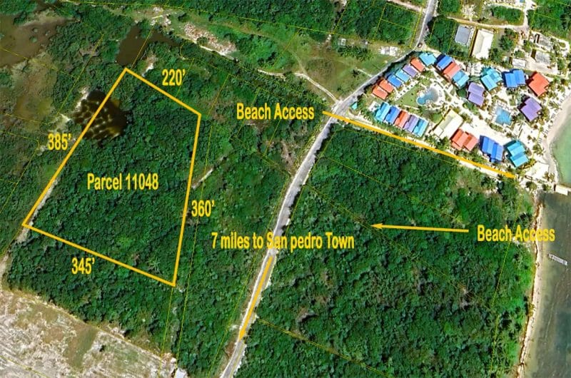 Esperanza Land For Sale