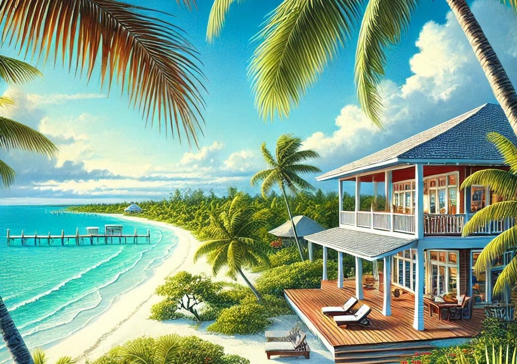 Investing in Belize Real Estate