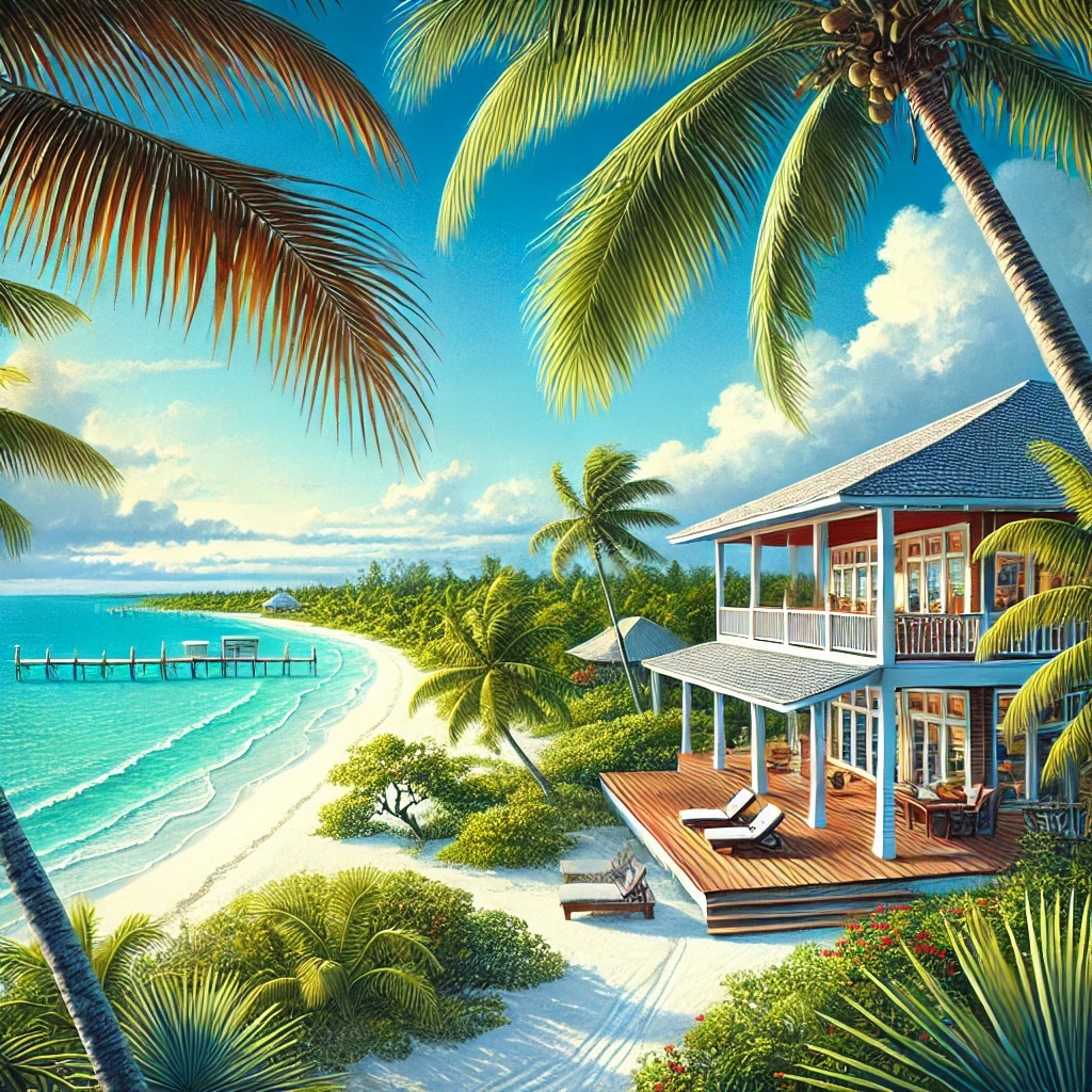 Investing in Belize Real Estate