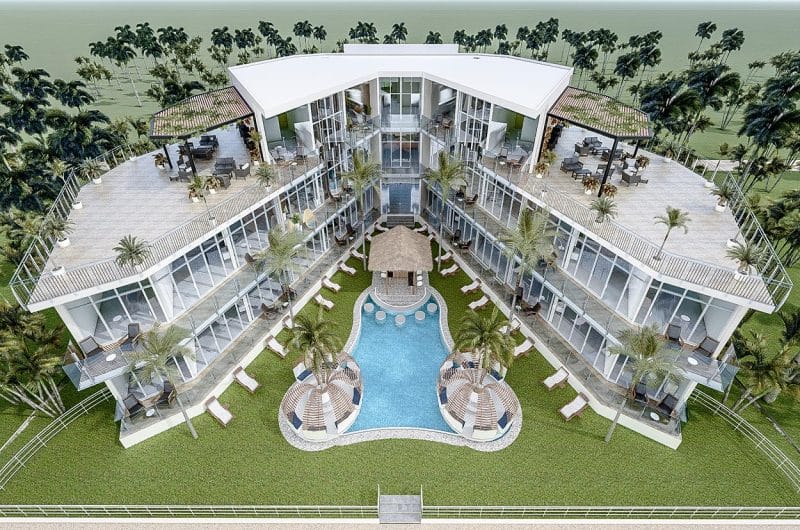 Styles Beach Condos