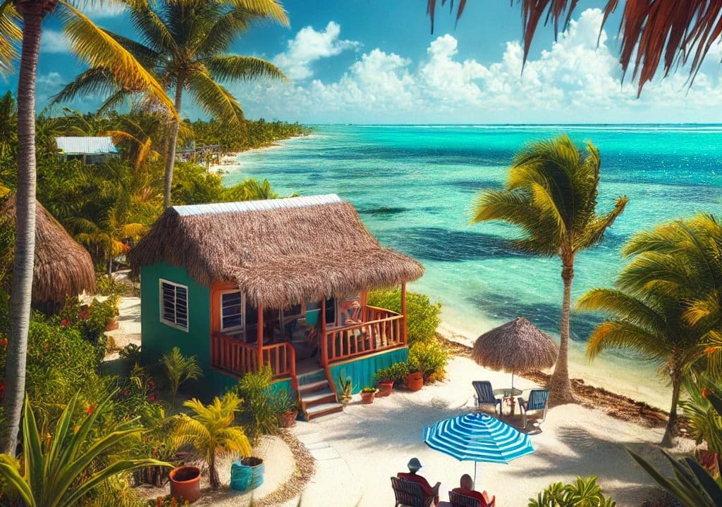 Top 10 Reasons To Retire In Belize 2