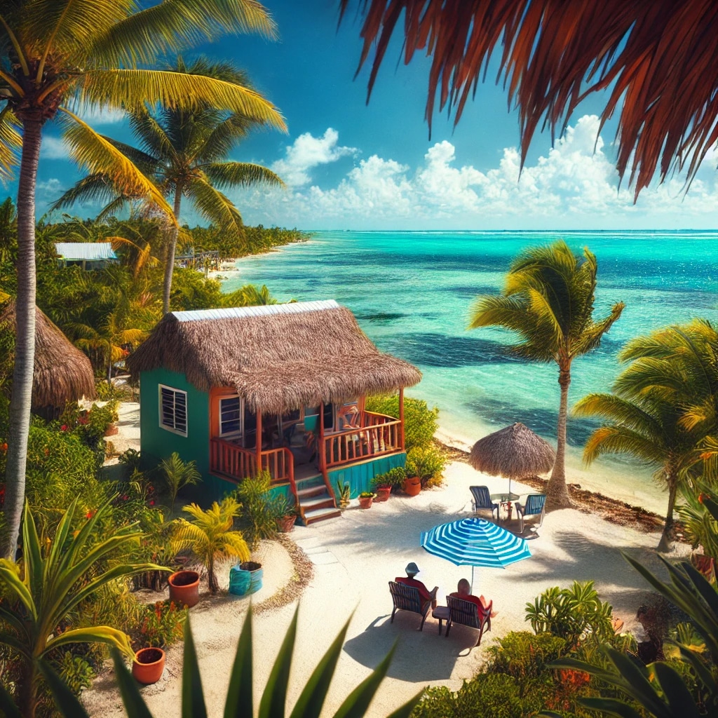 Top 10 Reasons To Retire In Belize 2
