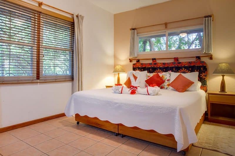 Xanadu Resort For Sale in Belize Bedroom