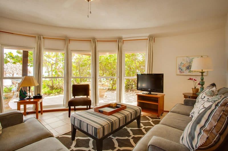 Xanadu Resort For Sale in Belize - Room 1