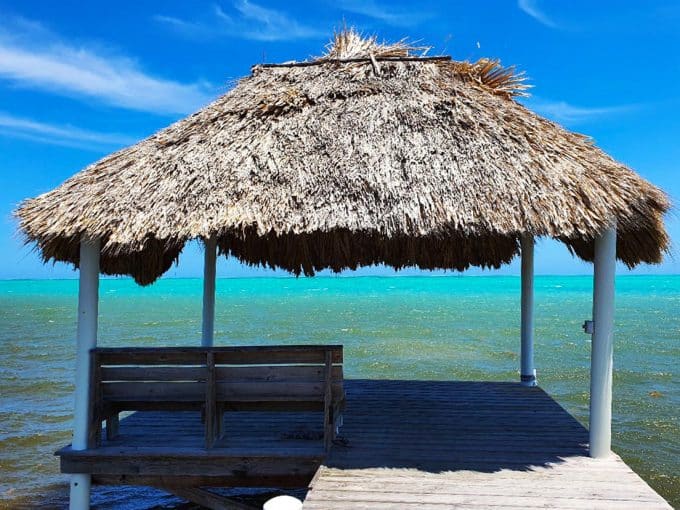 Affordable Property On South Ambergris Caye 5